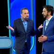 Boulos ironiza 'cola' de Nunes: 'Eu sei andar de bicicleta sem rodinha'