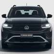VW libera pedidos do T-Cross Sense 2025 para PCD