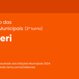 Beto Piteri (REPUBLICANOS) vence as eleições para a Prefeitura de Barueri (SP)