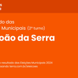 Engenheiro Daniel (UNIÃO) vence as eleições para a Prefeitura de Taboão da Serra (SP)