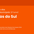 Adiló (PSDB) vence as eleições para a Prefeitura de Caxias do Sul (RS)