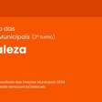 Resultado do 2° turno das Eleições 2024 em Fortaleza/CE