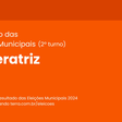 Rildo Amaral (PP) vence as eleições para a Prefeitura de Imperatriz (MA)
