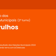 Lucas Sanches (PL) vence as eleições para a Prefeitura de Guarulhos (SP)