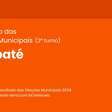 Resultado do 2° turno das Eleições 2024 em Taubaté/SP