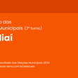 Sub judice, Gustavo Martinelli (UNIÃO) vence as eleições para a Prefeitura de Jundiaí (SP)