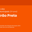 Ricardo Silva (PSD) vence as eleições para a Prefeitura de Ribeirão Preto (SP)