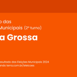 Elizabeth Schmidt (UNIÃO) vence as eleições para a Prefeitura de Ponta Grossa (PR)