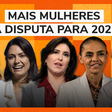 "Mais mulheres na política é necessidade, mas não garante direito às mulheres", diz especialista