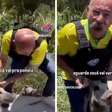CE: vereador bolsonarista é investigado por maus-tratos a animal em vídeo com ataque a petista