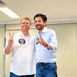 Tarcísio diz que PCC orientou voto em Boulos e nega ser 'fiador' da campanha de Nunes