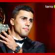 Rodri, espanhol e jogador do Manchester City, vence a Bola de Ouro 2024