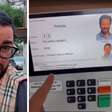 Dono de produtora de funk faz vídeo de voto em Nunes; prática é proibida