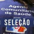 SELEÇÃO em PERNAMBUCO que oferta vagas para AGENTE DE SAÚDE encerra inscrições nesta semana; CONFIRA