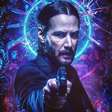 Anime de "John Wick" está em produção