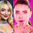 Quase ninguém sabe, mas Margaret Qualley, de 'A Substância', tem conexões inusitadas com Sabrina Carpenter e Ariana Grande