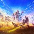 Horizon Zero Dawn Remastered é a versão definitiva do jogo de 2017