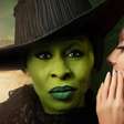 "Eu deveria ter ligado para minhas amigas": Cynthia Erivo se arrepende de ter desabafado publicamente sobre pôster de Wicked