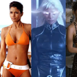 Alerta de tendência: Personagens de Halle Berry inspiram fantasias de Halloween