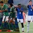 Palmeiras x Cruzeiro (Copa do Brasil Sub-20): onde assistir, escalações e arbitragem