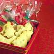 Biscoitone amanteigado: aprenda a fazer a receita simples de Natal