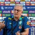 Dorival Júnior convoca a Seleção Brasileira nesta sexta-feira