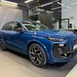 Audi lança Q6 E-Tron 2025 elétrico em duas versões