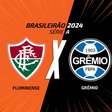 Fluminense x Grêmio: onde assistir, escalações e arbitragem