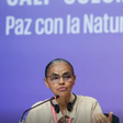 Txai Suruí recebeu credencial e pedido de desculpas, diz Marina Silva