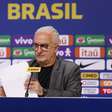 Dorival convoca Seleção Brasileira sem Endrick e Neymar e com novidade na zaga