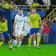 Cristiano Ronaldo passa em branco, e Al-Nassr fica no empate com o Al-Hilal