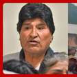 Apoiadores de Evo Morales ocupam quartel e fazem 20 militares reféns na Bolívia