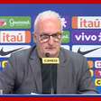 Dorival deixa Neymar de fora em nova convocação da Seleção Brasileira; veja os escolhidos