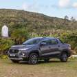 Fiat já produziu mais de 700 mil unidades da atual geração da Strada