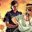 GTA Online para PC receberá recursos presentes no PlayStation 5 e Xbox Series X|S