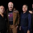 Versão acústica exclusiva de Dias de Luta, da banda Ira!