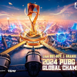 PUBG MOBILE Global Championship 2024 começa com 6 times brasileiros