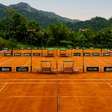 Rio Tennis Academy recebe torneio internacional juvenil com atletas de 11 países a partir deste sábado