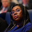 Kemi Badenoch: quem é a 1ª mulher negra a liderar um grande partido político no Reino Unido