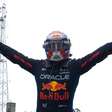 F1: O fator Verstappen na Red Bull