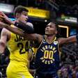 Sem pivô reserva, Pacers busca opções de troca na NBA