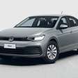 Volkswagen Virtus fica mais caro em julho e ultrapassa os R$ 168 mil