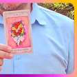 André Mantovanni tira carta de tarot para a semana: 4 a 10 de novembro