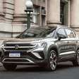 VW Taos antigo tem R$ 22 mil de desconto e fica mais barato que T-Cross