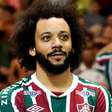 Ex-Fluminense, Marcelo pode fechar com o Real Madrid