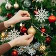 Descubra qual é o dia certo para montar a Árvore de Natal