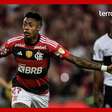 Bruno Henrique, do Flamengo, é alvo de operação contra manipulação de resultados