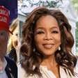 Donald Trump detona Oprah Winfrey por apoiar Kamala: 'Ela deveria ter vergonha'