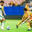 Amazonas vence e complica situação do América-MG na Série B
