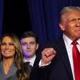 Quando ocorrerá a posse Donald Trump como presidente dos Estados Unidos?